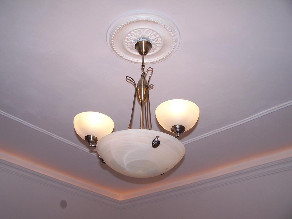 Akacia Apartment - Free Inside Parking, 2 Bedrooms, Garden, Next To Centre Budapest Room photo